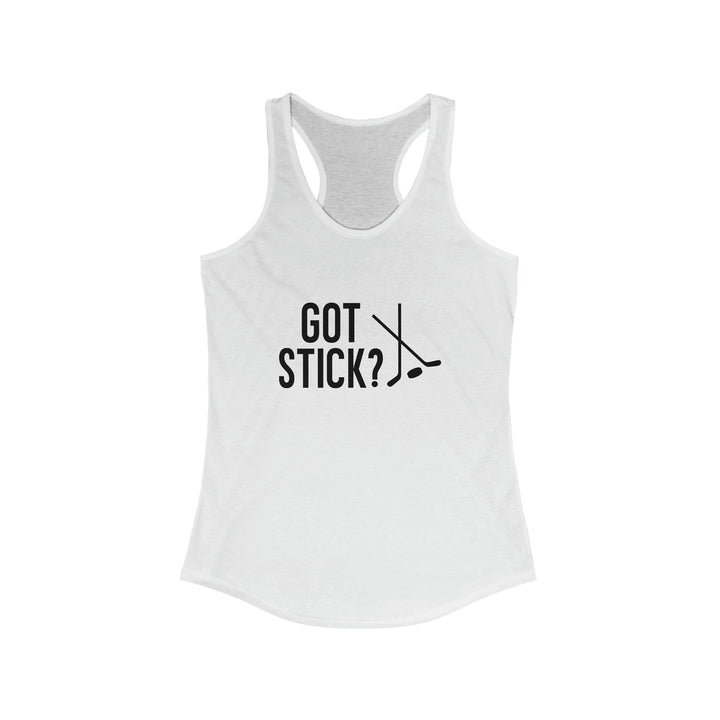 Got Stick Hockey Women&