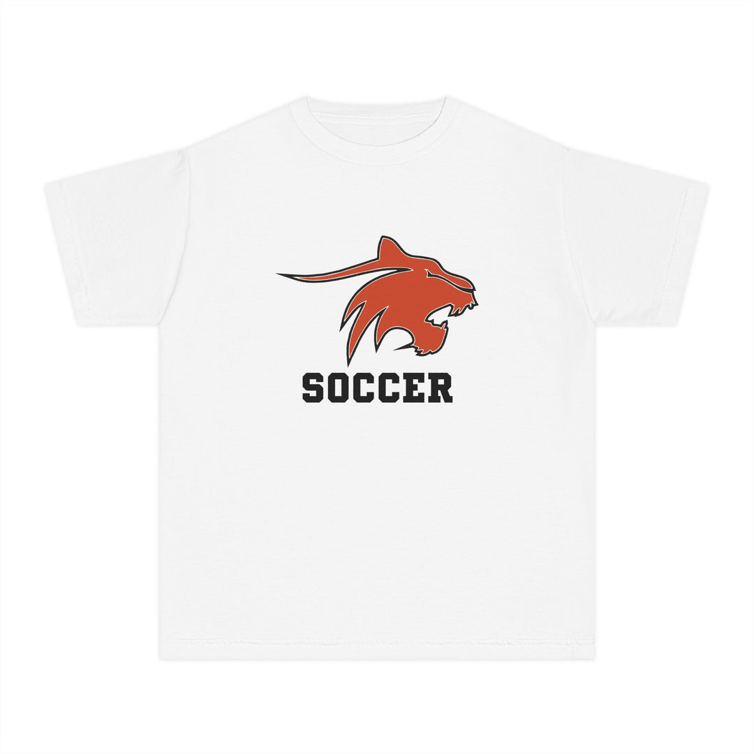 Latrobe Boys Soccer Unisex Youth Premium T-Shirt
