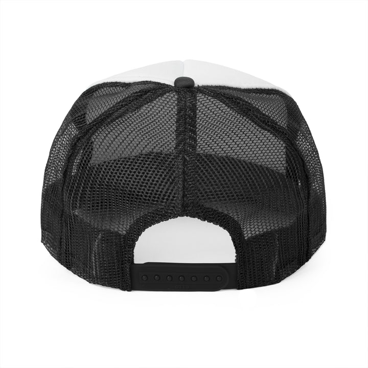 Trenton Soccer Association Trucker Hat