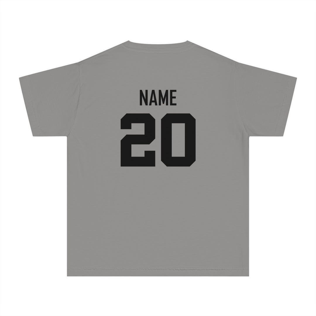 Chewsville Coyotes Unisex Youth Premium T-Shirt