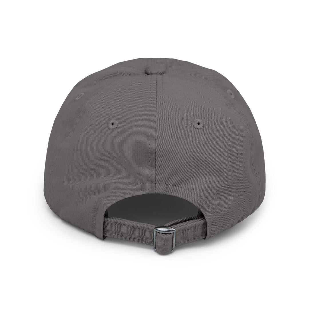 Latrobe Boys Soccer Distressed Cap