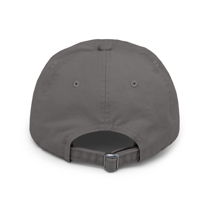 Latrobe Boys Soccer Distressed Cap