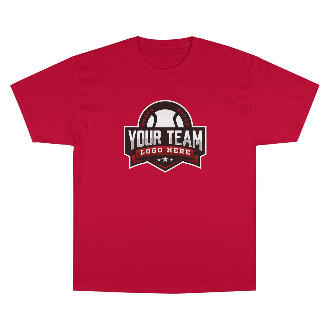 Unisex Adult Champion T-Shirt