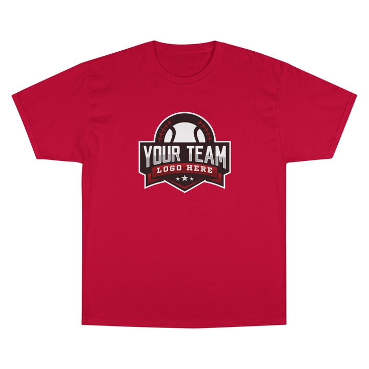 Unisex Adult Champion T-Shirt