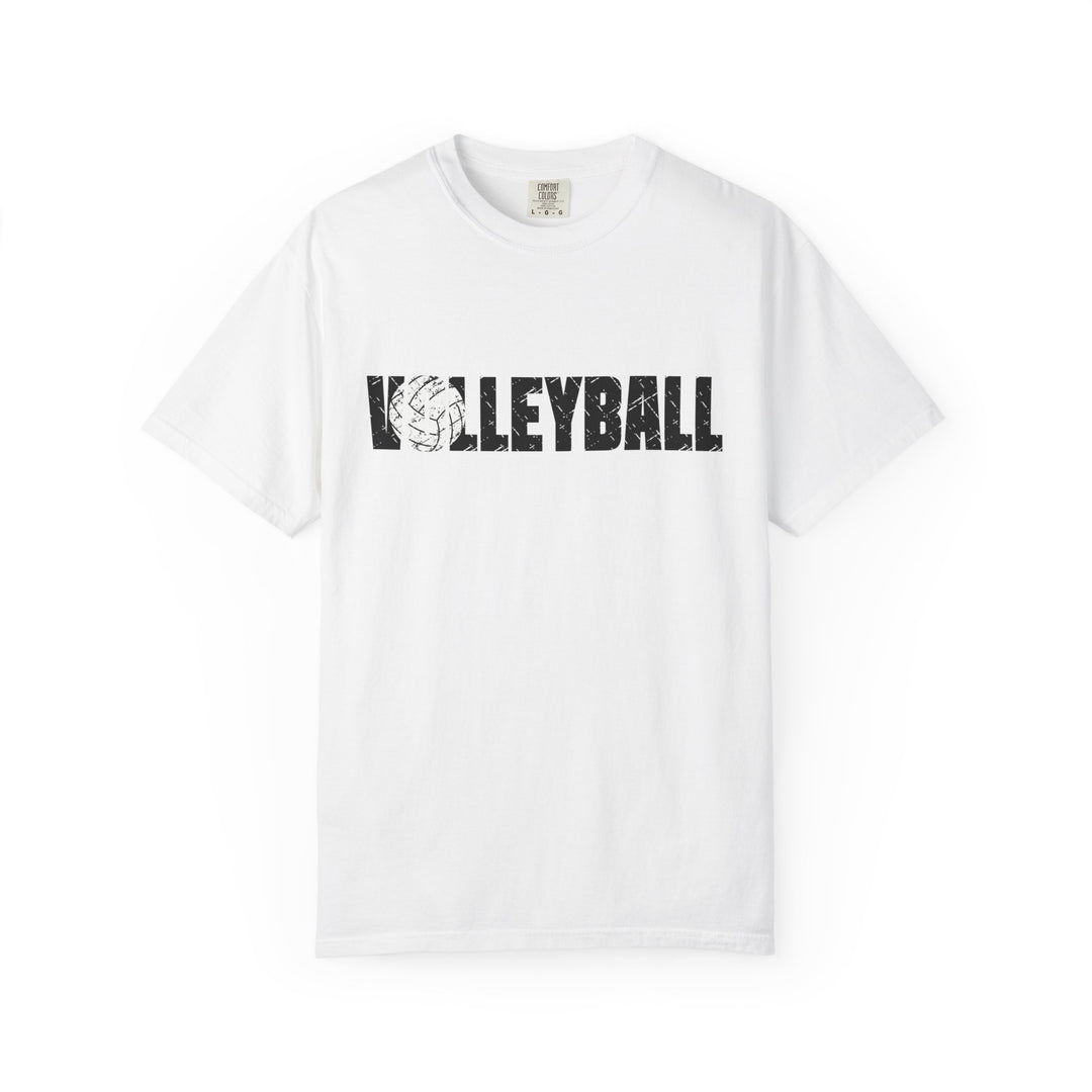 Volleyball Unisex Adult Premium T-Shirt