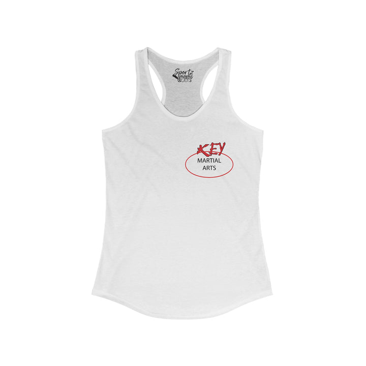 Key Martial Arts Women&