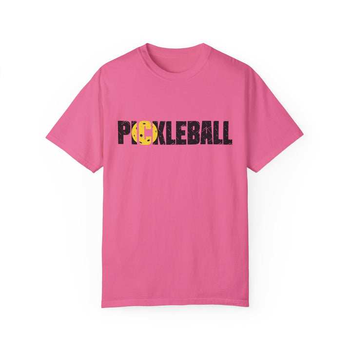 Pickleball Unisex Adult Premium T-Shirt