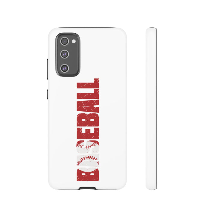 Sports Phone Case