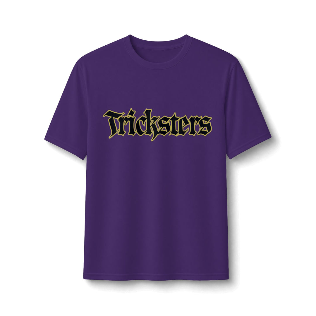 Chewsville Coyotes Unisex Adult Moisture Wicking T-Shirt