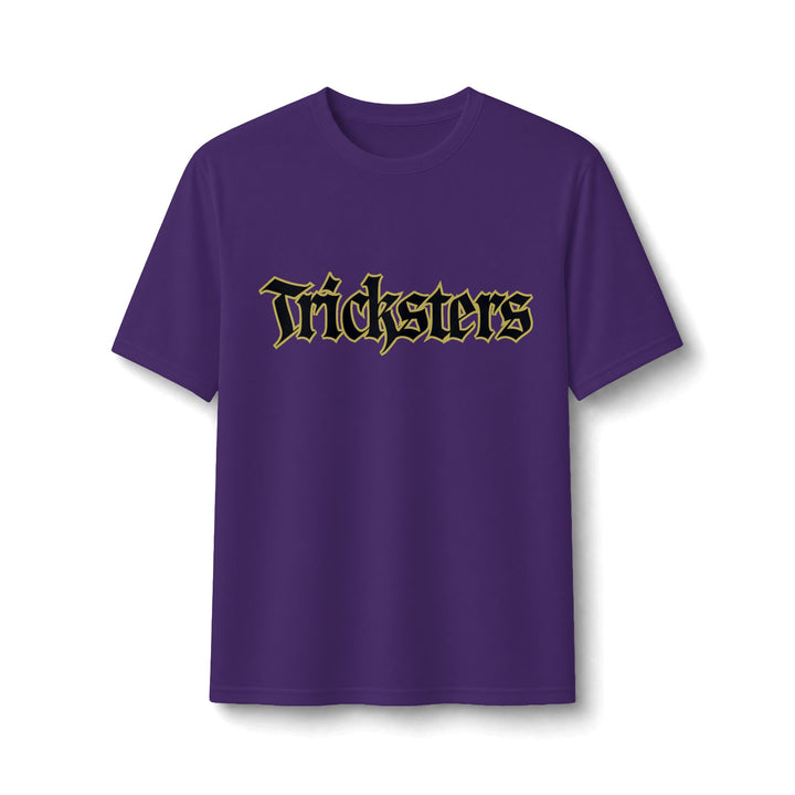 Chewsville Coyotes Unisex Adult Moisture Wicking T-Shirt