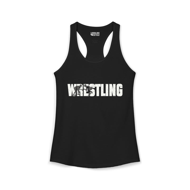 Wrestling Women&
