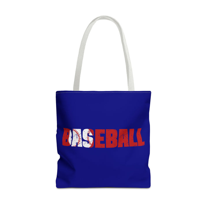 Sports Tote Bag