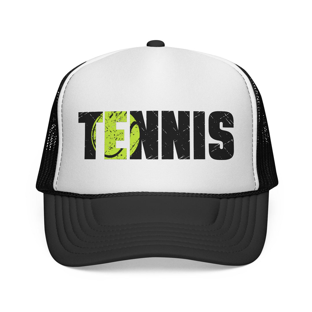 Tennis Trucker Hat