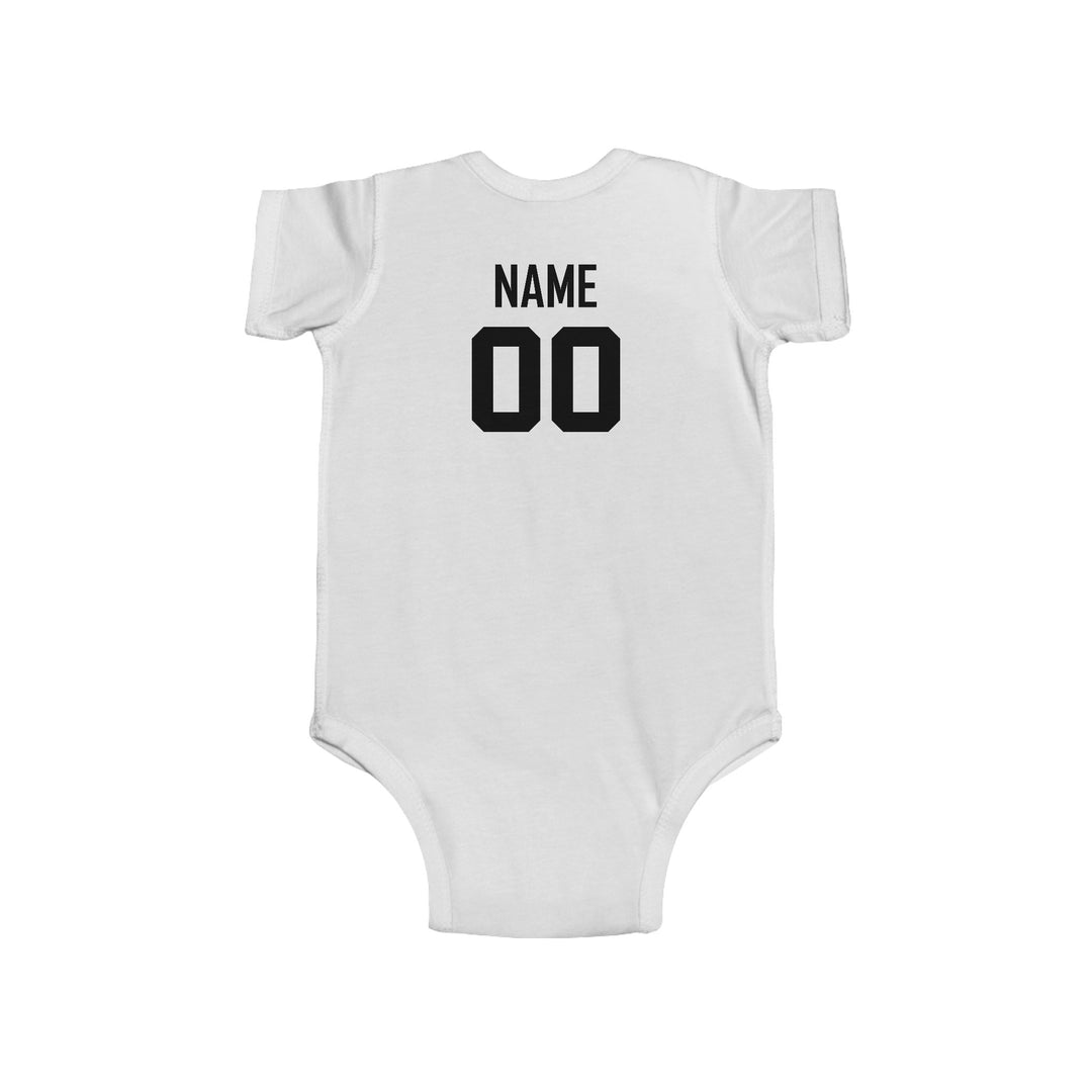 Unisex Infant Bodysuit