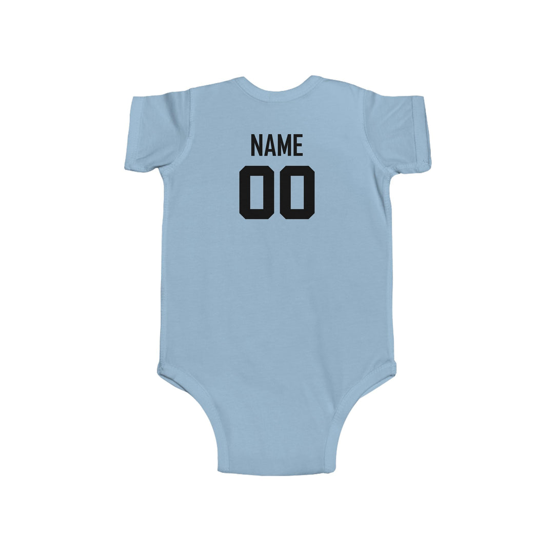 Unisex Infant Bodysuit