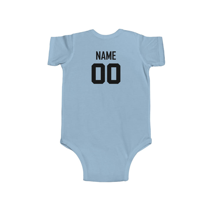 Unisex Infant Bodysuit