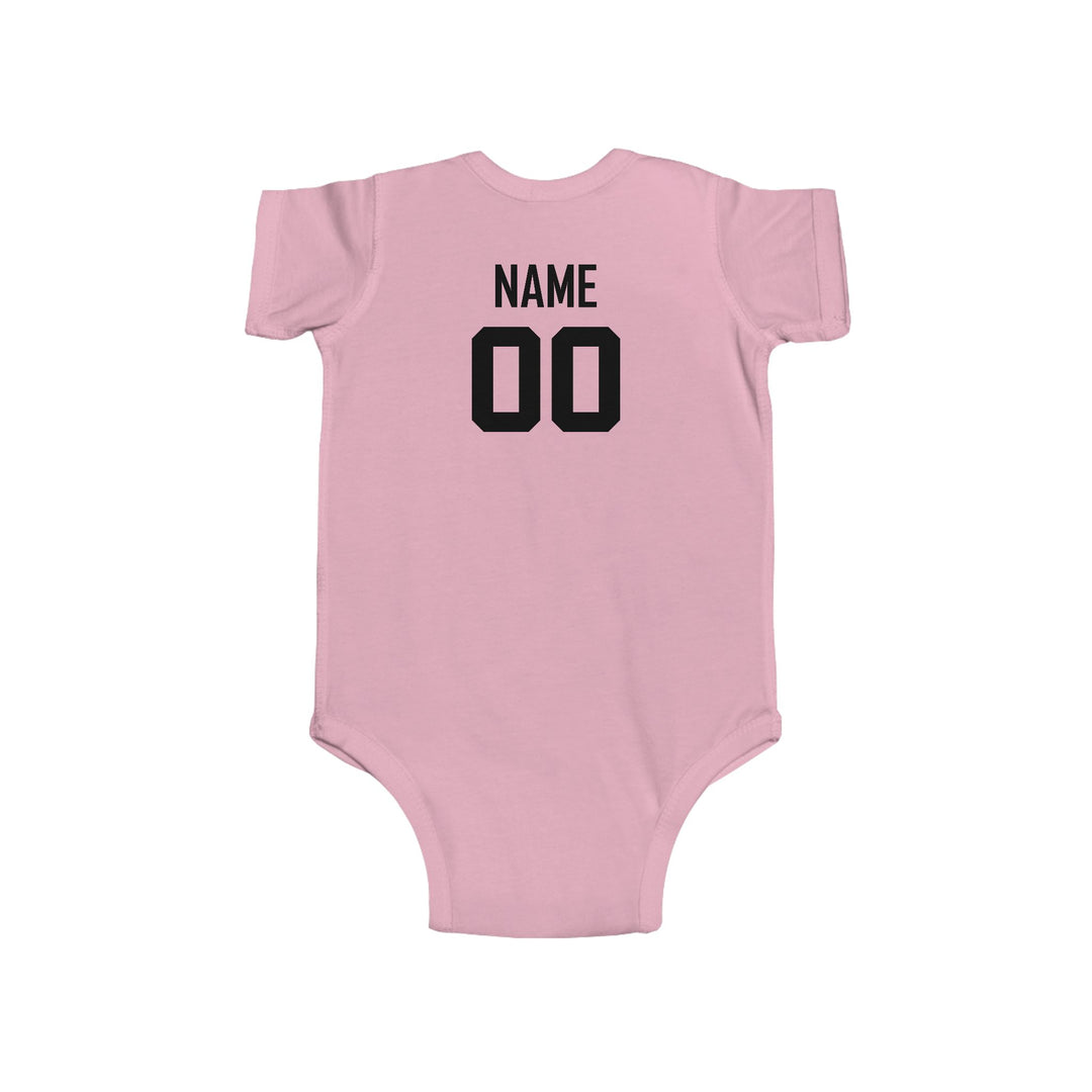 Unisex Infant Bodysuit