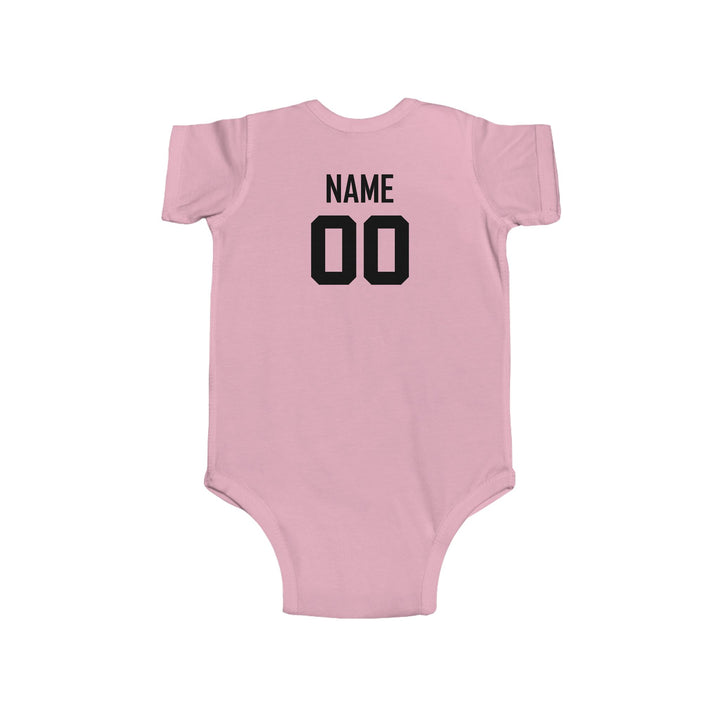 Unisex Infant Bodysuit