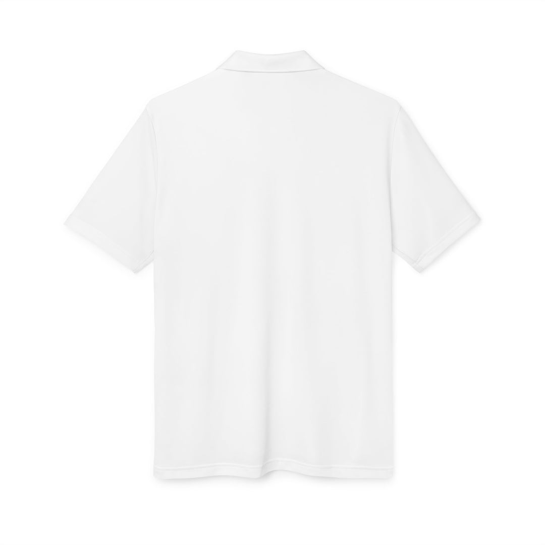 Unisex Adult Adidas Performance Polo