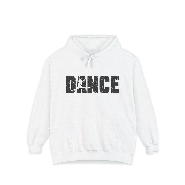 Dance Unisex Adult Premium Hooded Sweatshirt