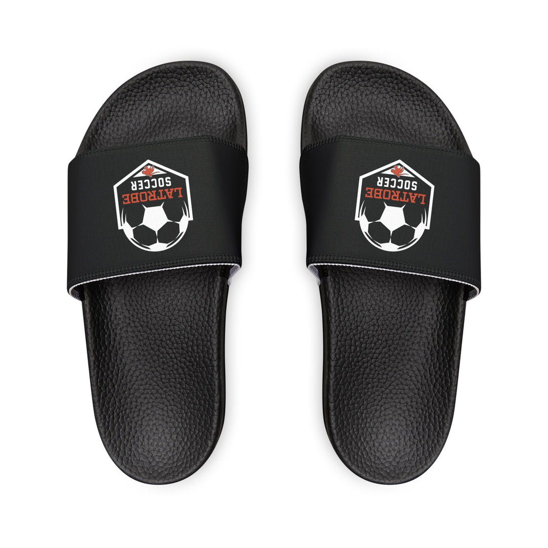 Latrobe Boys Soccer Men&
