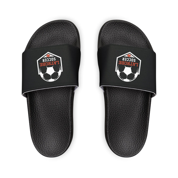 Latrobe Boys Soccer Men&
