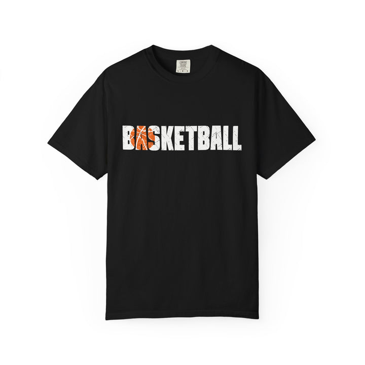 Basketball Unisex Adult Premium T-Shirt