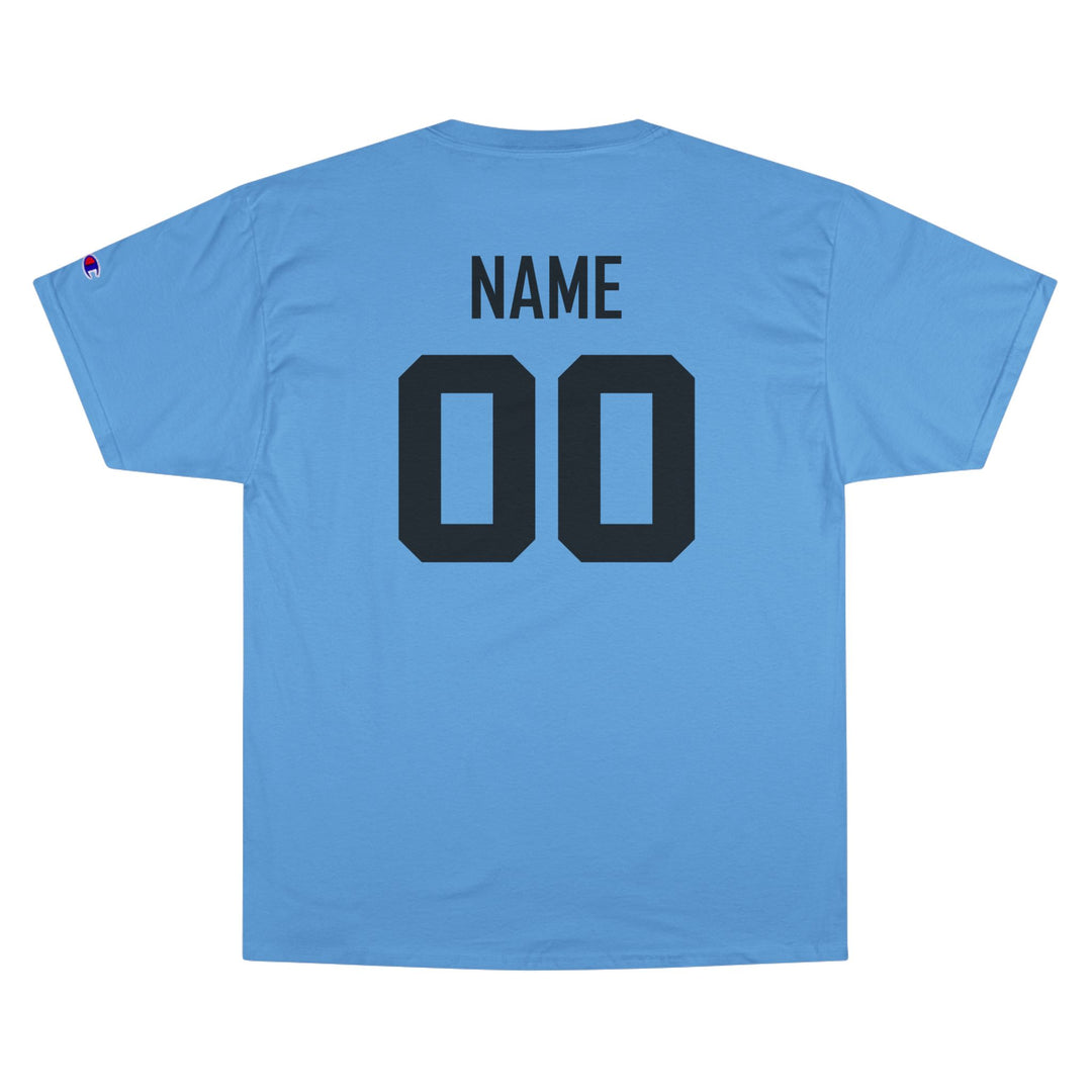 Unisex Adult Champion T-Shirt