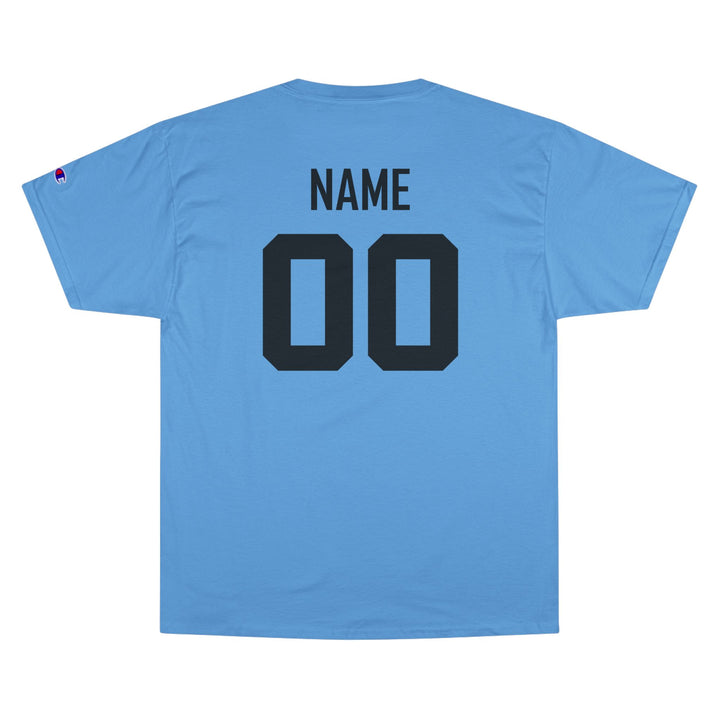 Unisex Adult Champion T-Shirt