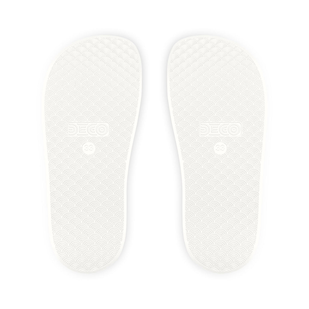 Xquisitely Elite Youth Removable-Strap Sandals
