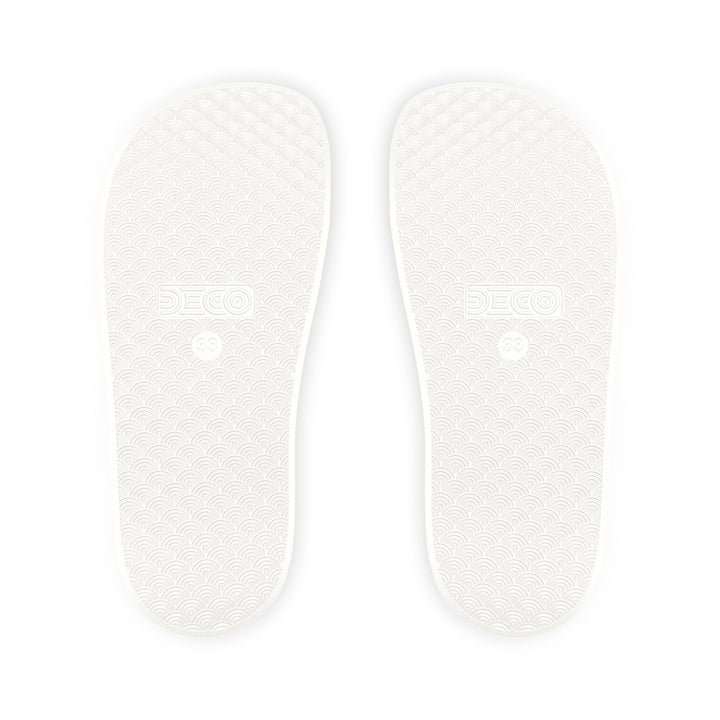 Xquisitely Elite Youth Removable-Strap Sandals