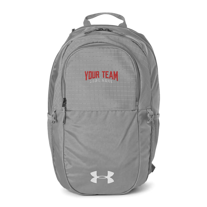Under Armour® All Sport Backpack (Embroidery) - Product Catalog