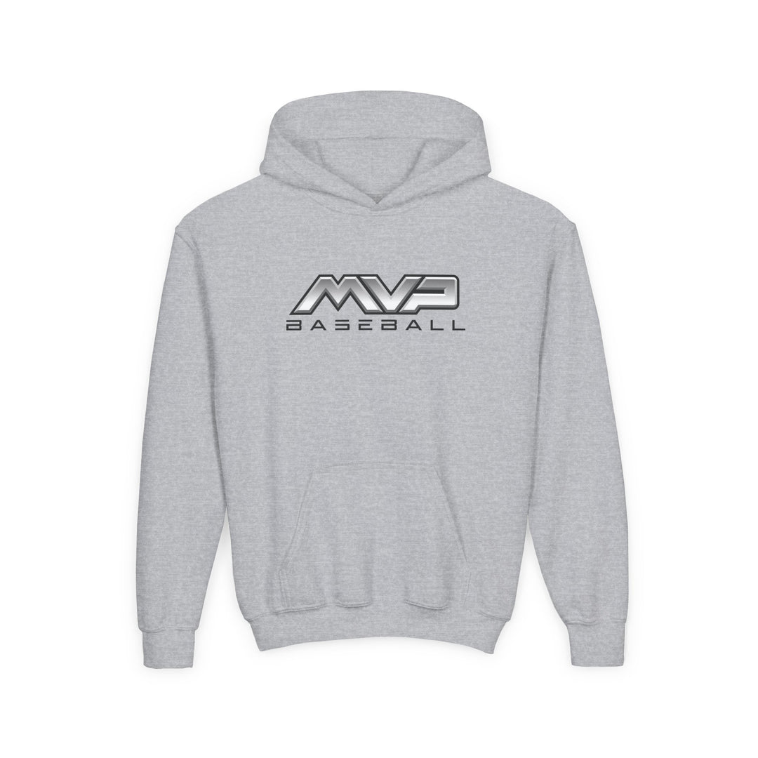 MVP Floridan Unisex Youth Standard Hooded Sweatshirt
