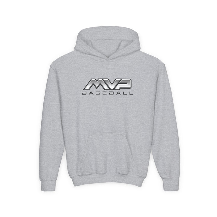 MVP Floridan Unisex Youth Standard Hooded Sweatshirt