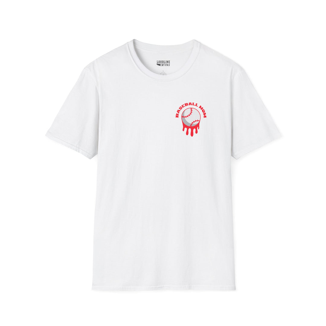 Who Needs Umpires Baseball Unisex Adult T-Shirt