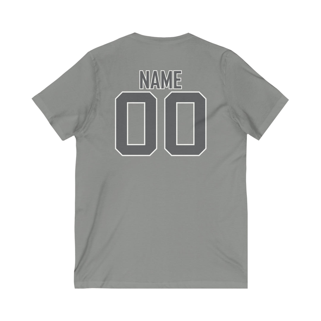 Trenton Soccer Association Unisex Adult Women&