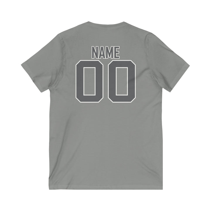 Trenton Soccer Association Unisex Adult Women&
