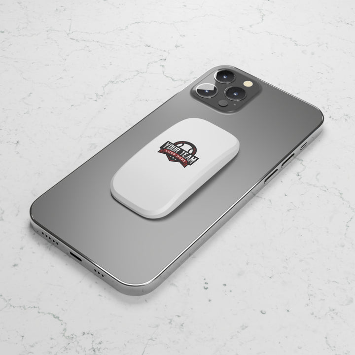 Phone Click-On Grip