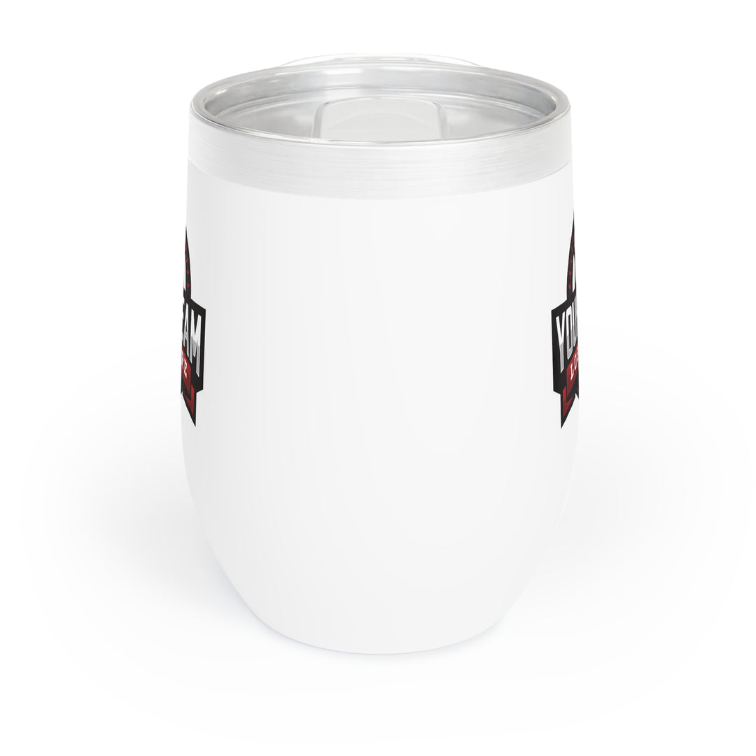 Chill Wine Tumbler