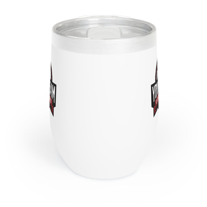 Chill Wine Tumbler