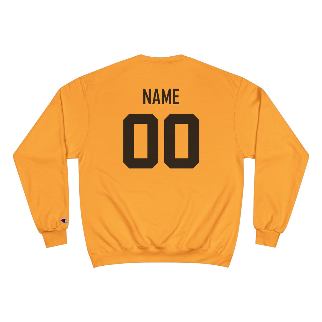Unisex Adult Champion Crewneck Sweatshirt