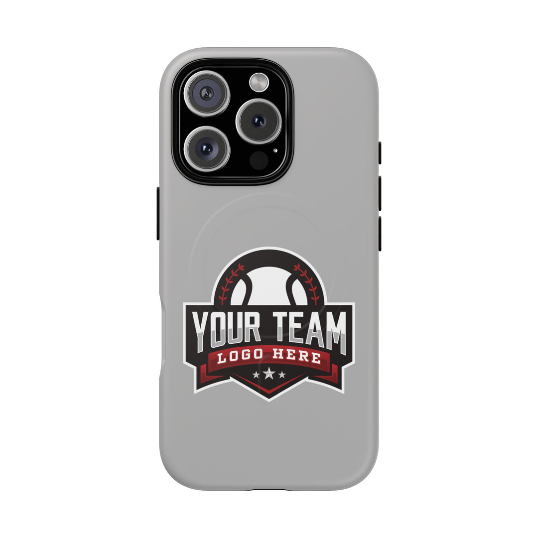 Tough Magnetic Cases