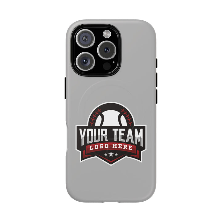Tough Magnetic Cases