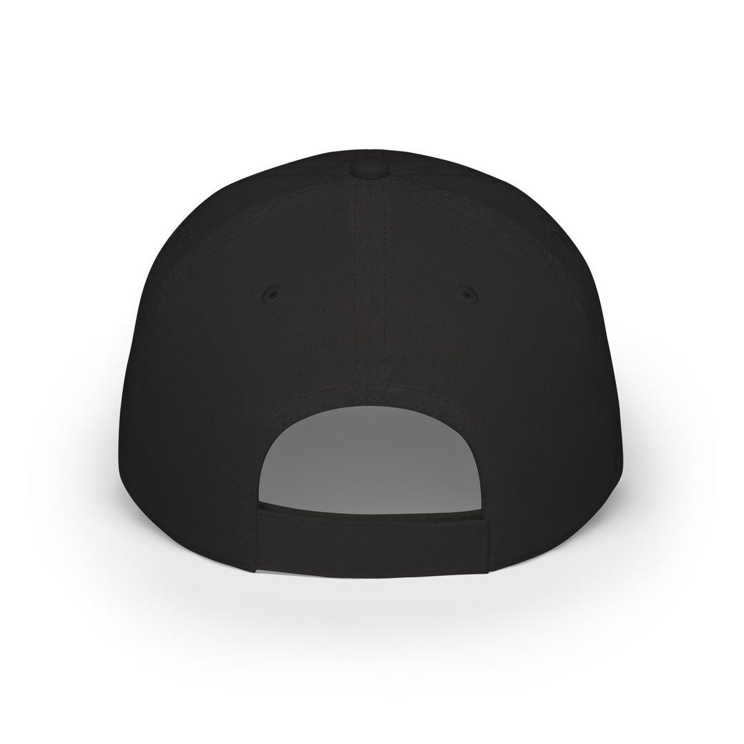MVP Florida Low Profile Baseball Cap