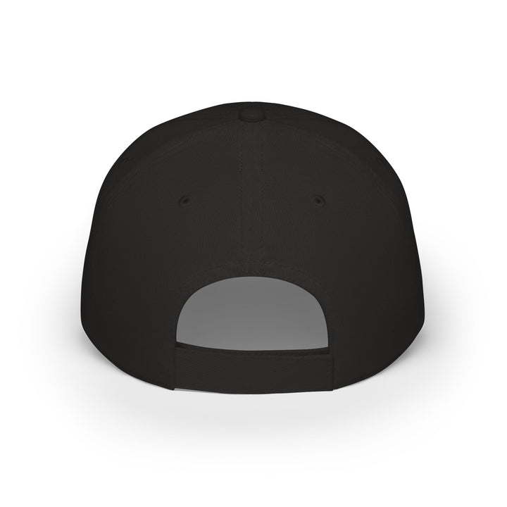 MVP Florida Low Profile Baseball Cap