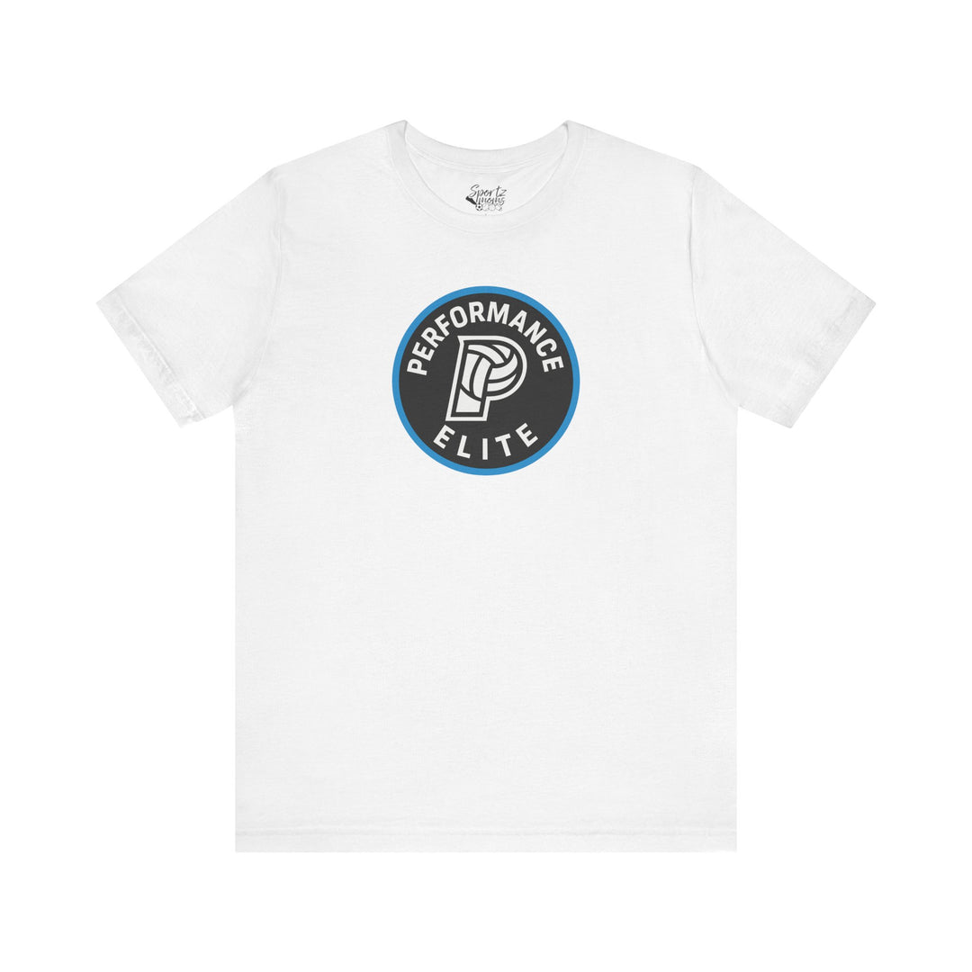 Performance Elite Unisex Adult Mid-Level T-Shirt