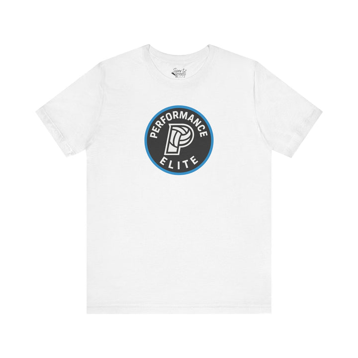 Performance Elite Unisex Adult Mid-Level T-Shirt
