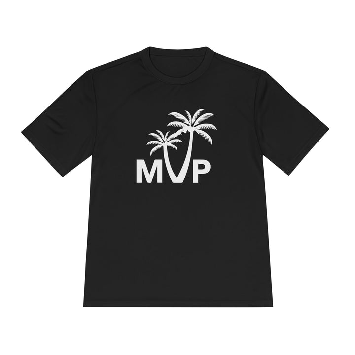 MVP Florida Unisex Adult Moisture Wicking T-Shirt