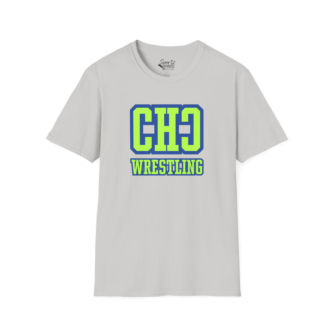 Court House Cobras Unisex Adult T-Shirt