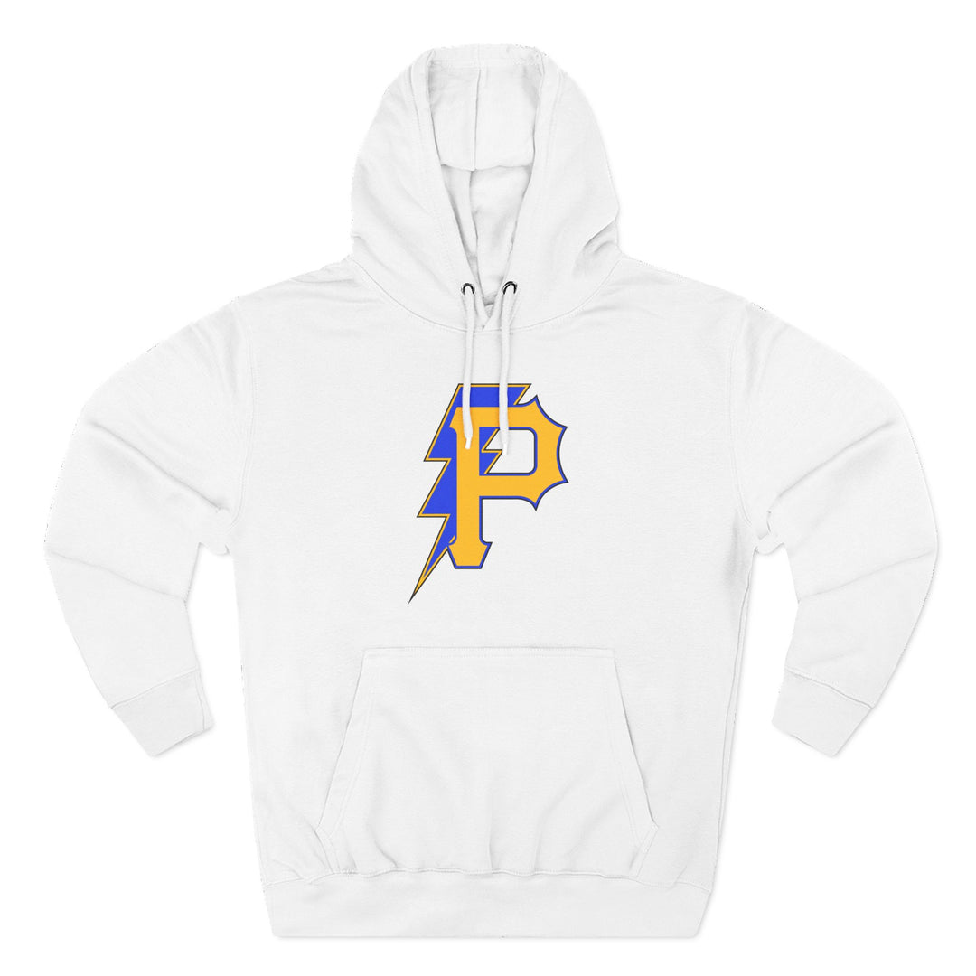 Prospects Baseball Unisex Adult Premium Hoodie